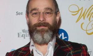 Andy Nyman joins West End transfer of <em>Hangmen</em>