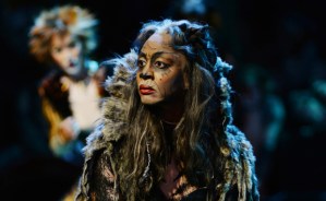 5 minutes with: Beverley Knight