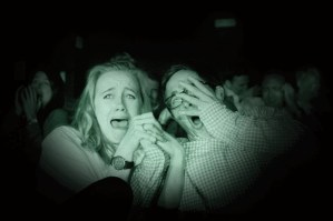 Horrors from the stalls: some of the 'best' so far