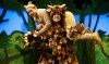 <em>The Gruffalo</em> celebrates fifteen years on stage