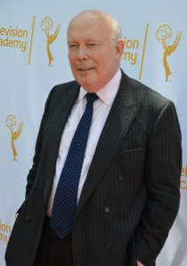 Julian Fellowes believes not everyone can understand Shakespeare, do you?