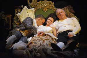 <em>Mr Foote’s Other Leg</em> (Theatre Royal Haymarket)
