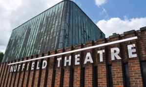 Nuffield announces 2016 spring/summer season