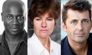 Initial casting announced for <em>Jackie the Musical</em>