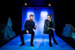 The Session (Soho Theatre)