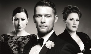 Top 5 theatre openings this week: 15-21 February
