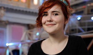Winner of the Bruntwood Prize for Playwriting 2015 announced