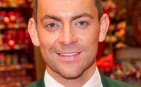 How stagey are you? Ben Forster vs Kimberley Walsh