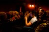 Theatre etiquette: an usher’s viewpoint