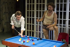 <em>The Divided Laing</em> (Arcola)