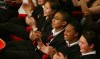 Theatre etiquette: Mousetrap Projects: We ask each student to sign a theatre behaviour contract