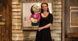 My Top 5 Showtunes: Lucie-Mae Sumner