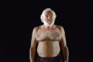 <em>Here We Go</em> (National Theatre, Lyttelton)