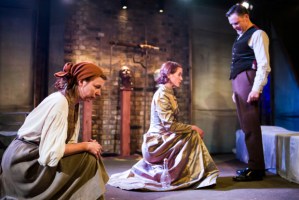 Howard Barker double bill (Arcola)