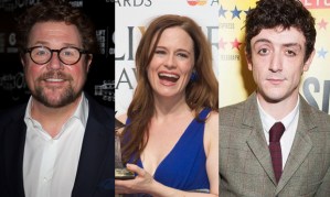 Further casting announced for 40th anniversary Oliviers concert