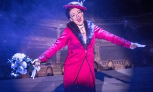 Sheridan Smith takes leave of absence from <em>Funny Girl</em>