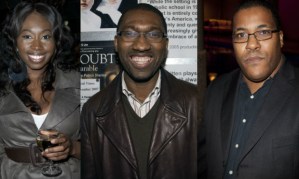 Matt Trueman: has diversity in new writing stalled?