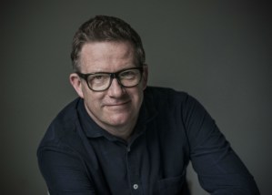 Matthew Bourne: 'I see myself as a man of the theatre'