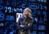 <em>Hapgood</em> (Hampstead Theatre)