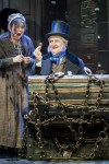 <em>A Christmas Carol</em> (Noel Coward Theatre)
