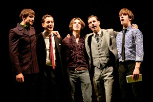 <em>Sunny Afternoon</em> announces national tour