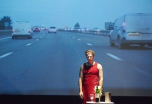 <em>Kim Noble: You’re Not Alone</em> (Soho Theatre)
