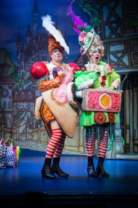 <em>Cinderella</em> (Richmond Theatre)