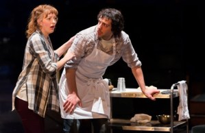 <em>Into the Woods</em> (Royal Exchange, Manchester)