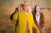 Exclusive: First look at Jenna Russell and Sheila Hancock in <em>Grey Gardens</em>