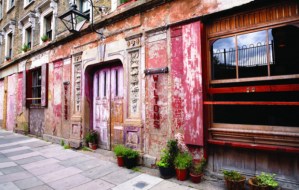 Wilton's Music Hall announces new season