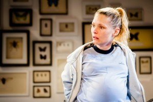 <em>The Wasp</em> (Trafalgar Studios)