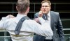 5 minutes with: Marc Wootton – 'I would defy anyone to not have a heated debate after watching <em>Bull</em>'