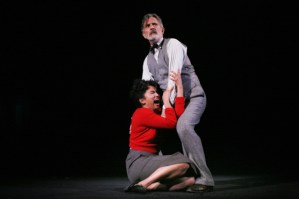 <em>The Haunting of Hill House</em> (Liverpool Playhouse)