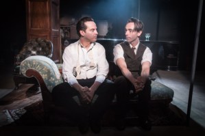 Does Andrew Scott impress in <em>The Dazzle</em>?