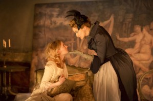 <em>Les Liaisons Dangereuses</em> (Donmar Warehouse)