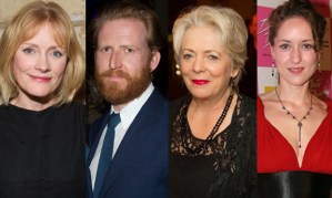 Casting announced for <em>Rabbit Hole</em> at Hampstead Theatre