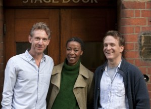 <em>Harry Potter and the Cursed Child</em> casting announced