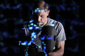 <em>The Encounter</em> (Barbican Centre)