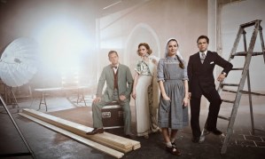Four million watch <em>The Sound of Music Live</em> on ITV