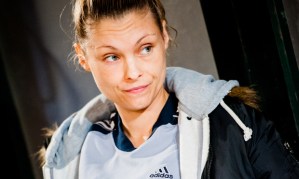 5 minutes with: MyAnna Buring: 'You're not a proper actor if you haven't had nightmare auditions'