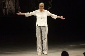 <em>RSC Shakespeare on Screen</em> to feature Vanessa Redgrave in <em>As You Like It</em>