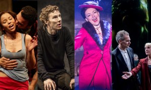 The 2015 big fat theatre quiz of the year