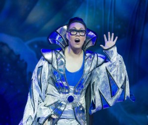 <em>Cinderella</em> (Theatre Royal Plymouth)