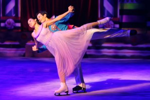 <em>The Nutcracker on Ice</em> (Royal Albert Hall)