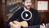 David Hunter sings "Winter Wonderland"