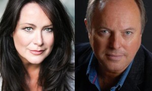New thriller <em>Rehearsal for Murder</em> to tour the UK