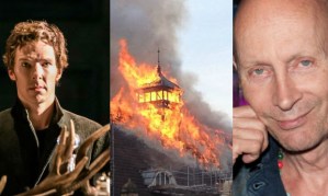 Top news stories of 2015