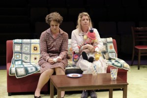 Alan Ayckbourn's <em>Confusions</em> and <em>Hero’s Welcome</em> embark on national tour