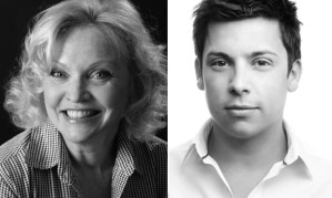 Casting announced for <em>I Loved Lucy</em> at Jermyn Street Theatre