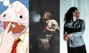Line-up announced for VAULT Festival 2016